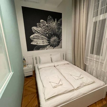 Flower Apartment Budapest Exterior photo