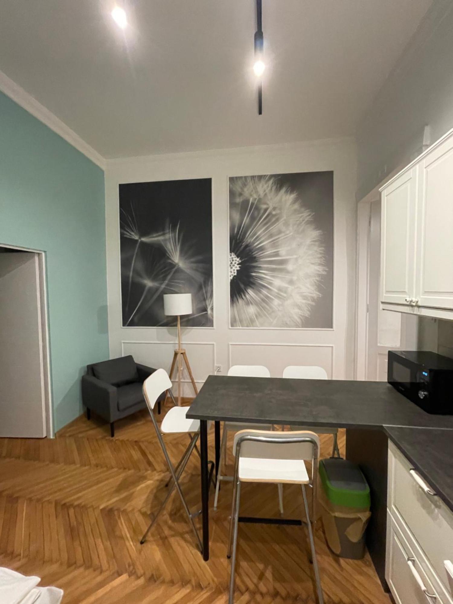 Flower Apartment Budapest Exterior photo